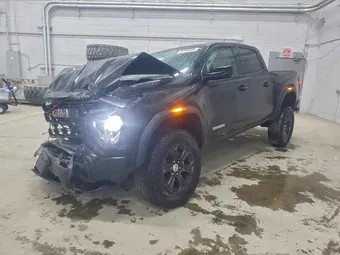 2024 GMC Canyon 1GTP5BEK5R1177351
