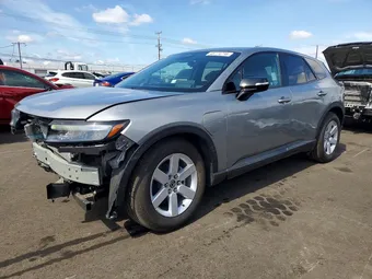 2025 Honda Prologue 3GPKHVRJ6SS524855