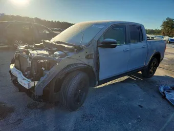 2022 Honda Ridgeline 5FPYK3F89NB032697