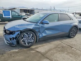 2024 Hyundai Ioniq 5 KM8KN4DE2RU270503