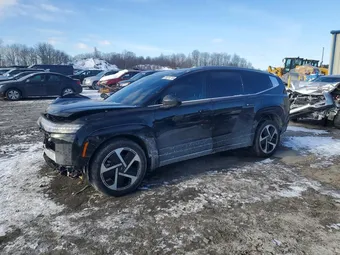2026 Hyundai Ioniq 9 7YAMWFS59TY006275