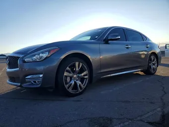 2015 Infiniti Q70 JN1BY1PRXFM830761
