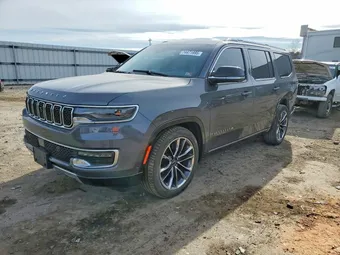 2023 Jeep Wagoneer 1C4SJVDP1PS545746