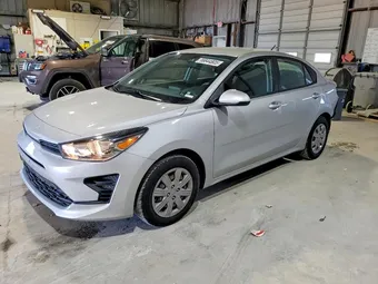2023 Kia Rio 3KPA24ADXPE627104