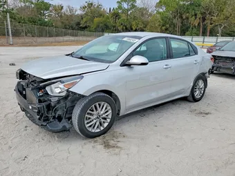 2018 Kia Rio 3KPA34AB6JE062336