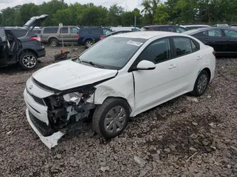 2019 Kia Rio 3KPA24AB2KE182333