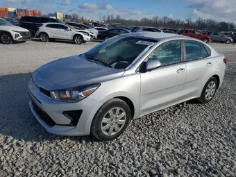 2022 Kia Rio 3KPA24AD6NE459054