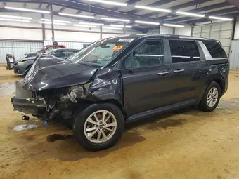 2024 Kia Carnival LX Seat KNDNB4H3XR6448309