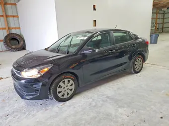 2021 Kia Rio 3KPA24AD8ME417113