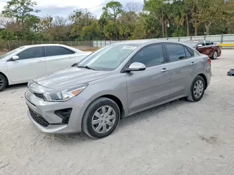 2023 Kia Rio 3KPA24AD7PE557173