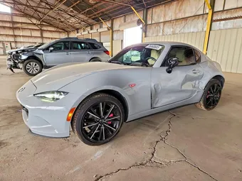 2024 Mazda MX-5 JM1NDAM75R0608732