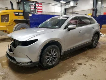 2021 Mazda CX-9 JM3TCBCY4M0525982