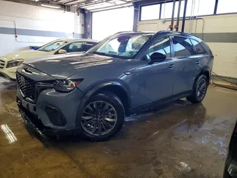 2025 Mazda CX-70 JM3KJBHD6S1117126