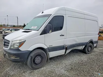 2016 Mercedes-Benz Sprinter WD3PE7DD6GP333689