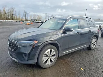 2023 Mercedes-Benz EQB-Class W1N9M0KB7PN059448