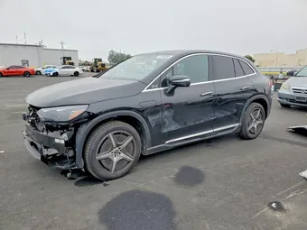 2023 Mercedes-Benz EQE-Class SUV 4JGGM2CBXPA036452