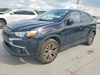 2019 Mitsubishi Outlander JA4AP3AU0KU006597 Lot 51654776