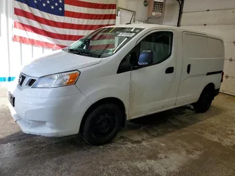 2020 Nissan NV 200 3N6CM0KNXLK694278