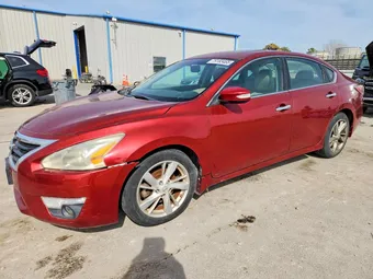 2015 Nissan Altima 1N4AL3AP2FC143764 Lot 79183465