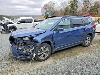 2020 Subaru Ascent 4S4WMABD6L3400955
