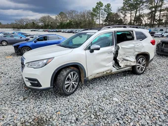 2021 Subaru Ascent 4S4WMARD2M3469536