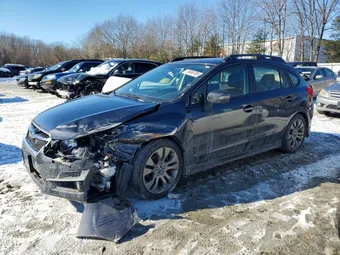 2016 Subaru Impreza JF1GPAP60G8314047