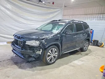 2021 Subaru Ascent 4S4WMARDXM3445503