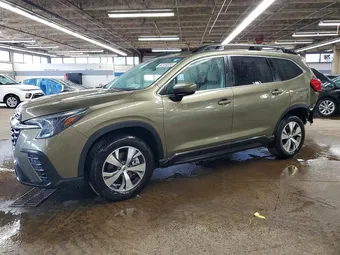 2024 Subaru Ascent 4S4WMAED1R3434970