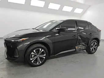 2024 Toyota bZ4X JTMAAAAA9RA051986