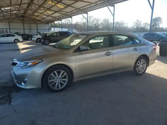 2015 Toyota Avalon 4T1BK1EB0FU181701