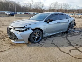 2021 Toyota Avalon 4T1EZ1FB9MU056961