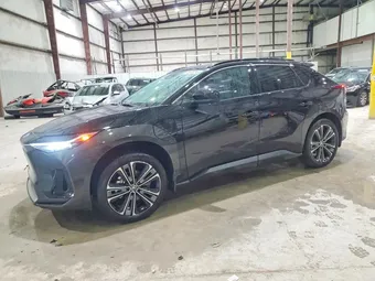 2024 Toyota bZ4X JTMAAAAA4RA030625