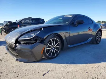 2023 Toyota GR86 JF1ZNBC14P8766355