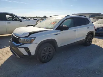 2023 Volkswagen Taos 3VVDX7B2XPM350295