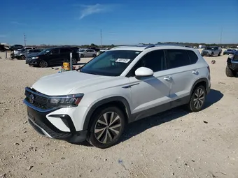 2022 Volkswagen Taos 3VVTX7B22NM071819