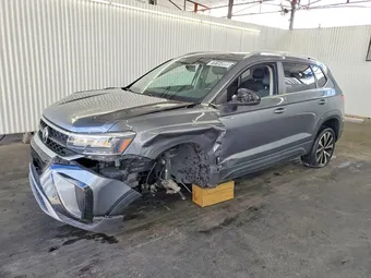 2022 Volkswagen Taos 3VVTX7B22NM019414