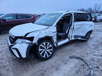 2022 Volkswagen Taos 3VVRX7B29NM005844