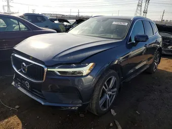 2021 Volvo XC60 YV4102RK8M1758587