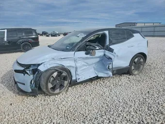 2025 Volvo EX30 YV4EK3ZL5SS155355