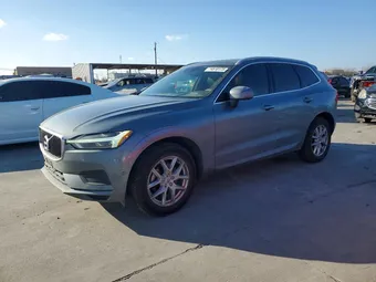 2018 Volvo XC60 LYV102RK2JB118320