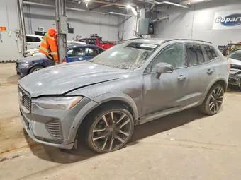 2023 Volvo XC60 LYV062RX9PB235746