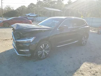 2022 Volvo XC60 YV4L12RL1N1087103