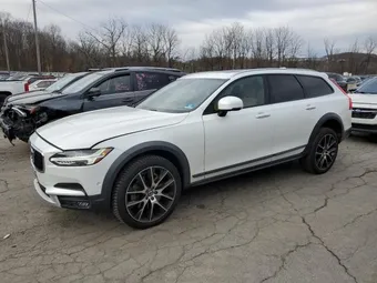 2018 Volvo V90 YV4A22NL9J1030068