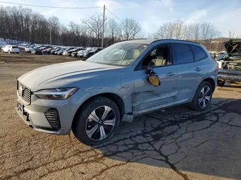 2025 Volvo XC60 YV4H60RC7S1045350