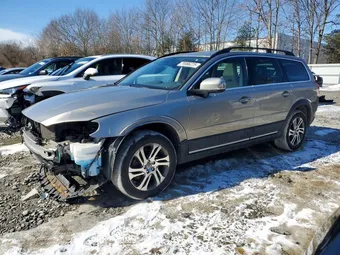 2015 Volvo XC70 YV4952NK0F1210578
