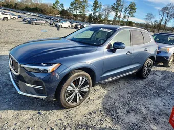 2023 Volvo XC60 YV4L12DN5P1204497