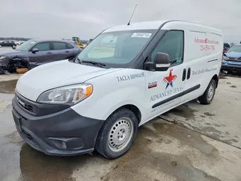 2021 Ram Promaster City ZFBHRFAB2M6U39802