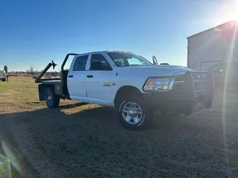 2015 Ram 3500 3C63R3GL8FG568268