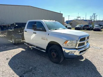 2016 Ram 3500 3C7WRTCL1GG210669