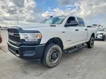 2022 Ram 2500 3C6UR5CJ6NG203137